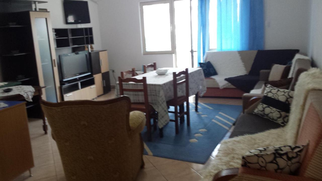 Apartment Lika Shkodra Exterior foto