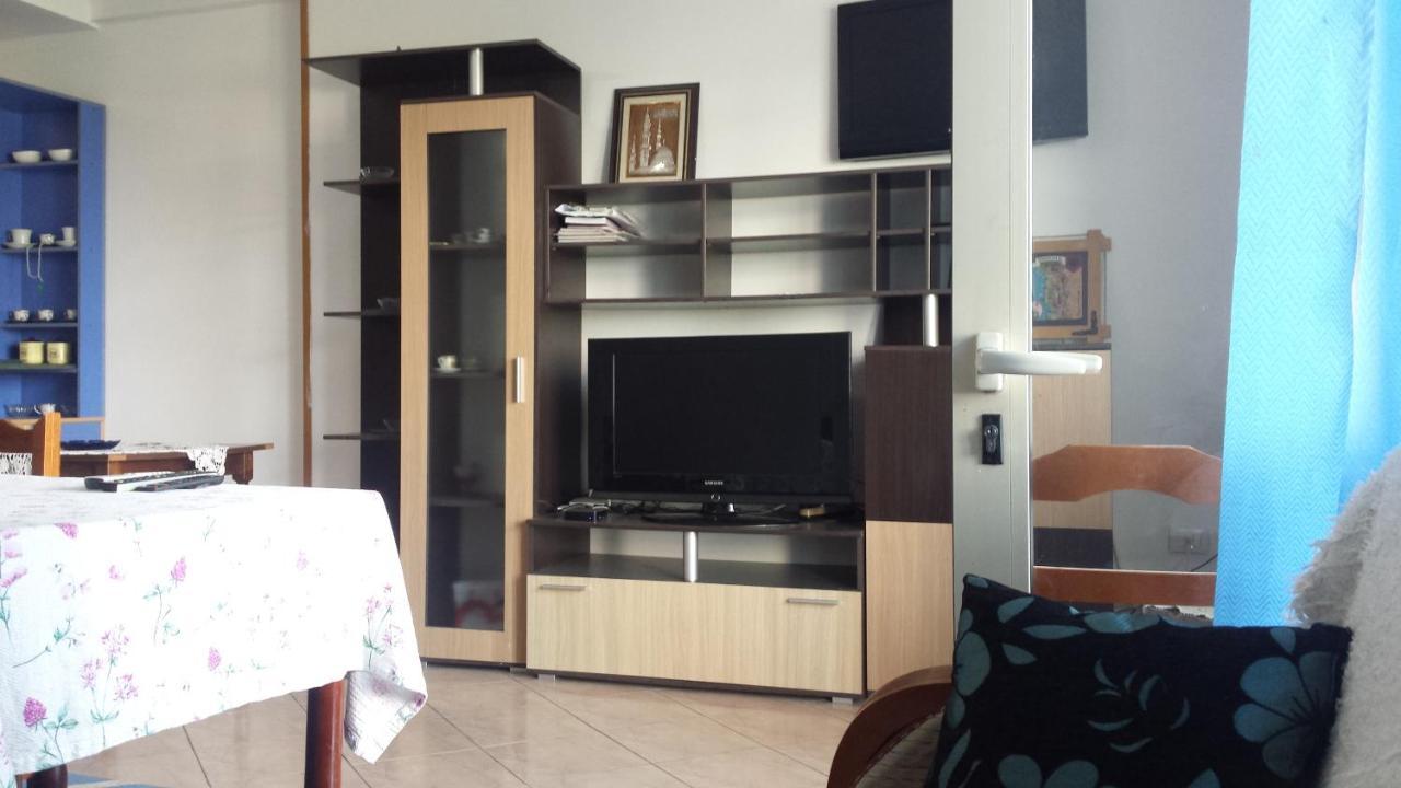 Apartment Lika Shkodra Exterior foto